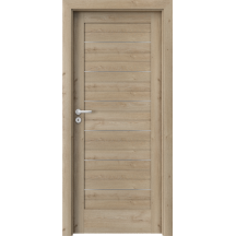 Porta Verte HOME D.0 intarzia Dub Klasický 